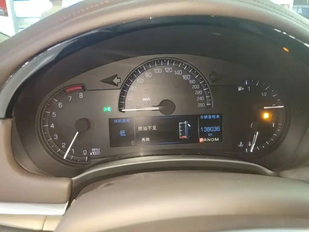 Cadillac XTS — миниатюра 12