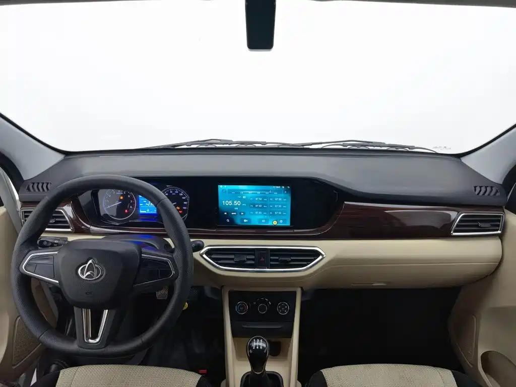 Kuayue Kuayue Star V5 — миниатюра 23