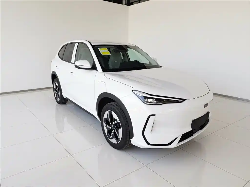 Geely Galaxy Galaxy E5 E5 2026 530km