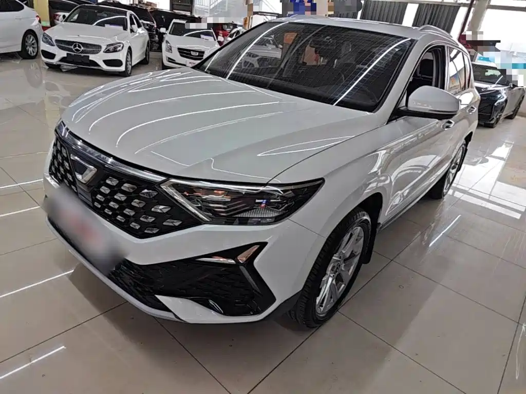 Jetta VS5 — миниатюра 2