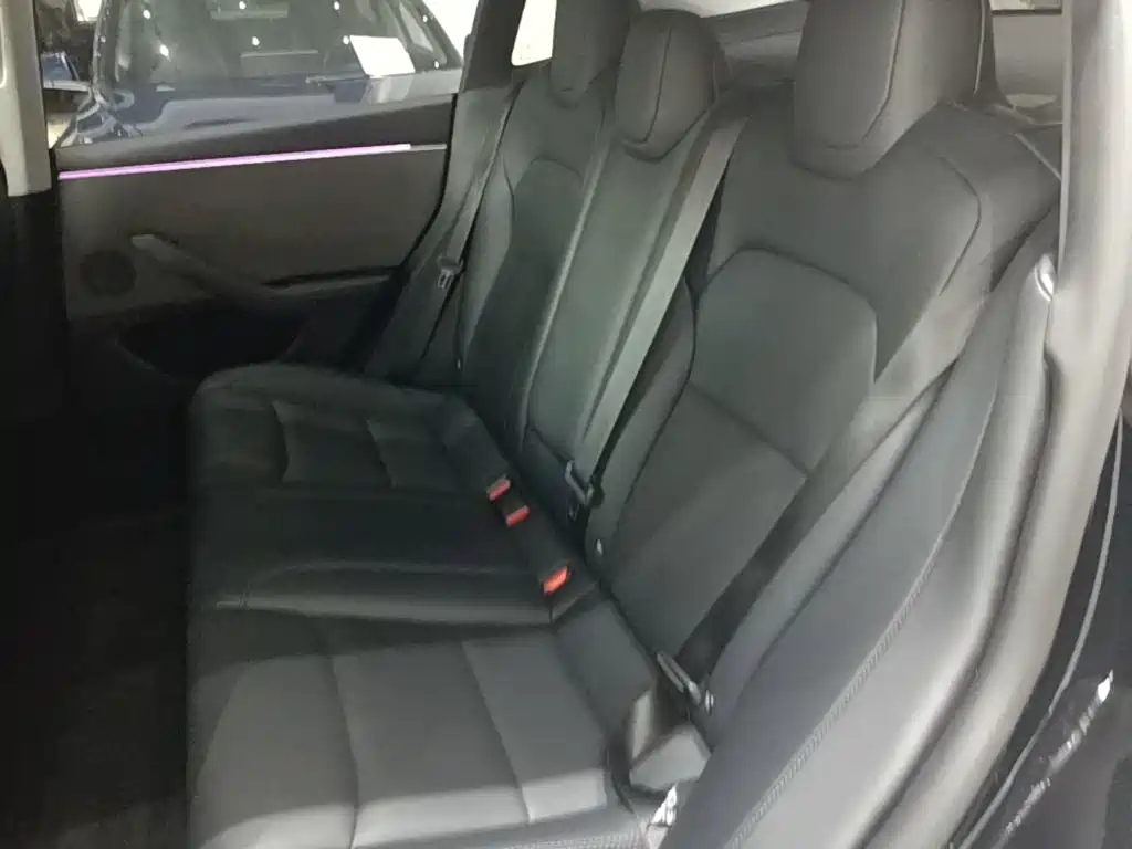 Tesla Model 3 — миниатюра 17