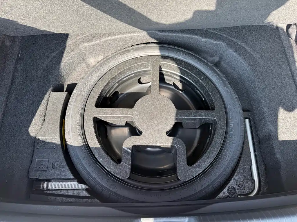 Volkswagen Golf — миниатюра 13