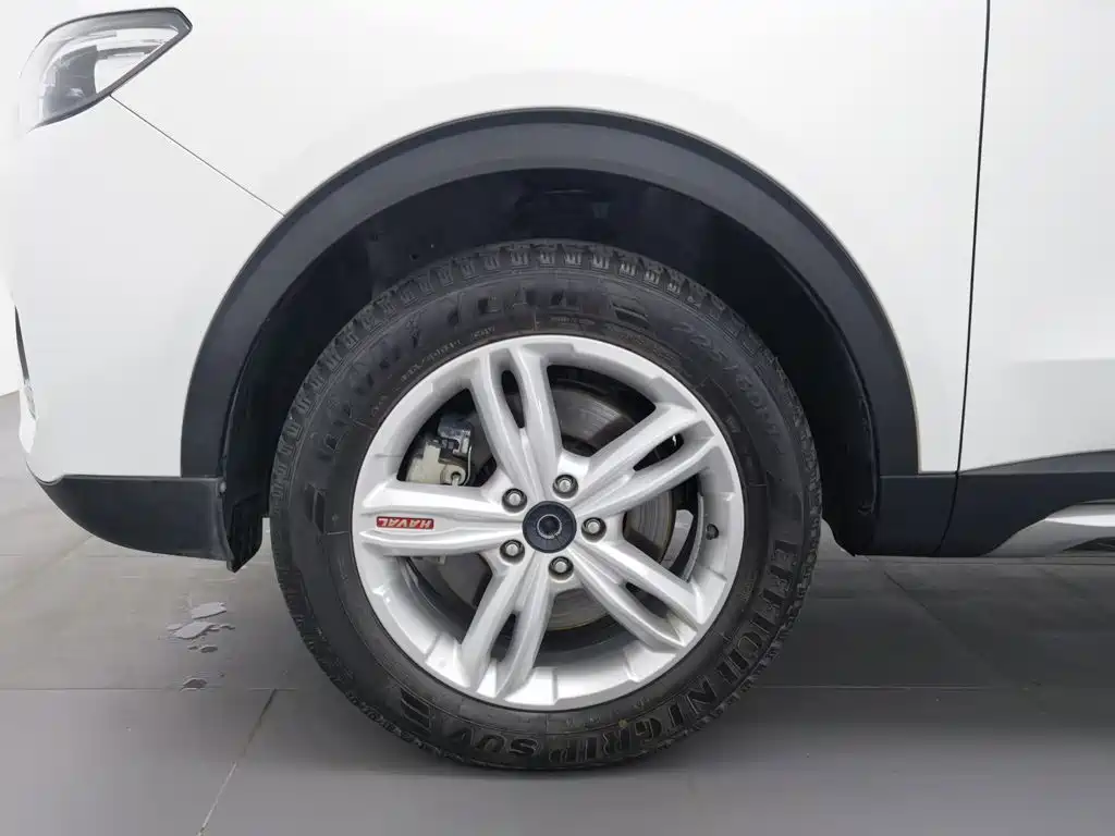 Haval H4 — миниатюра 17