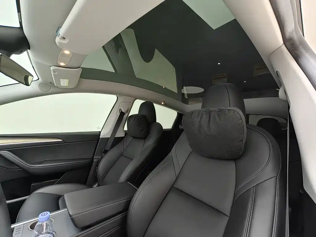 Tesla Model Y — миниатюра 6