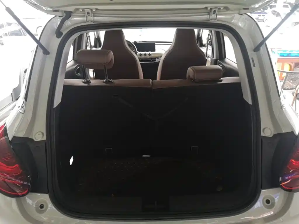 Wuling Bingo — миниатюра 19