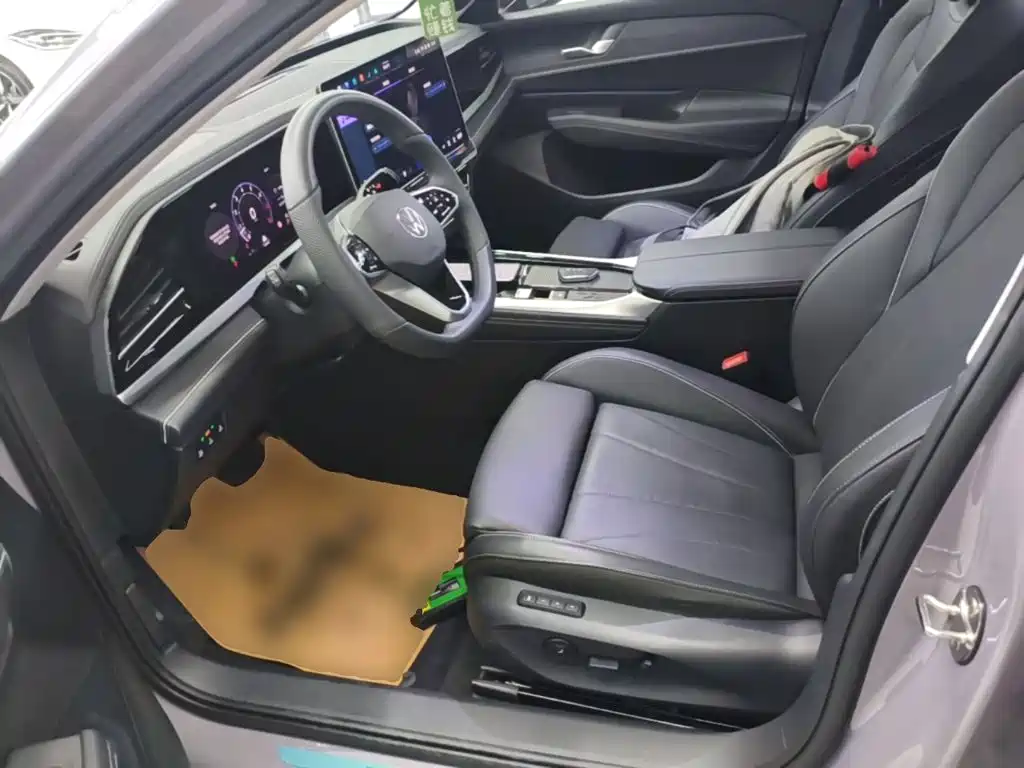 Volkswagen Passat — миниатюра 15