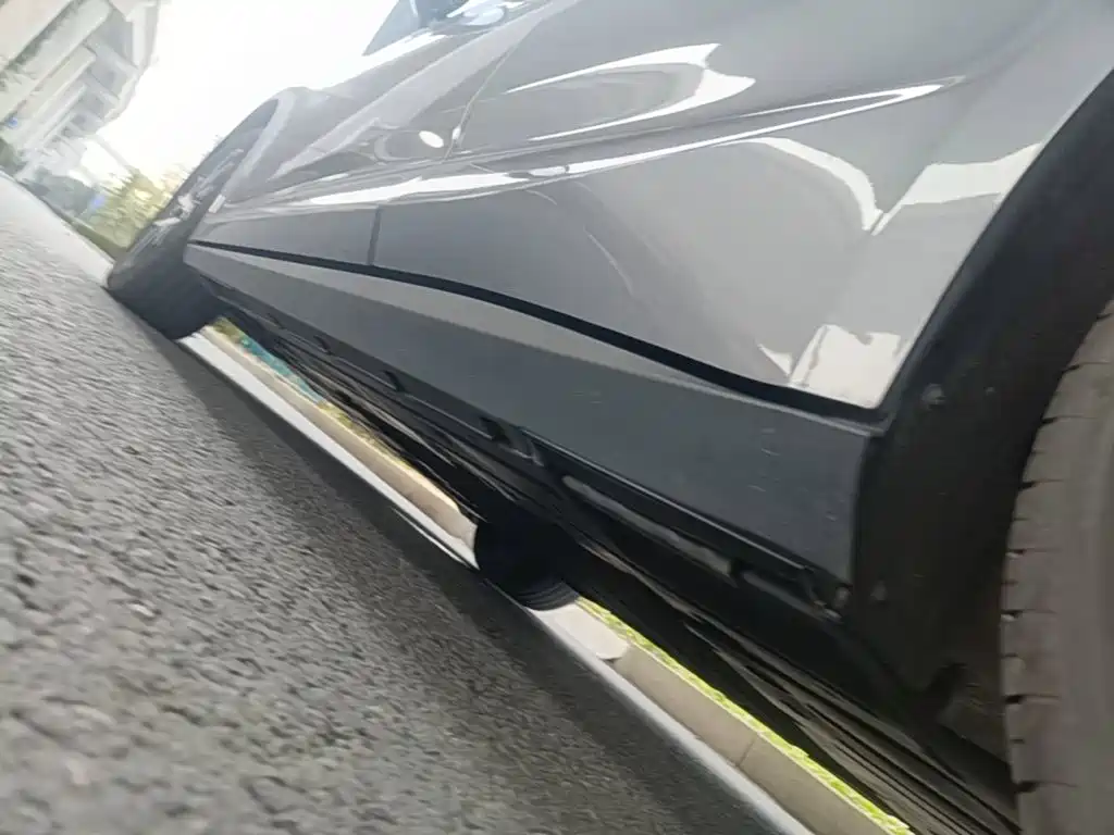 BYD Qin L — миниатюра 22
