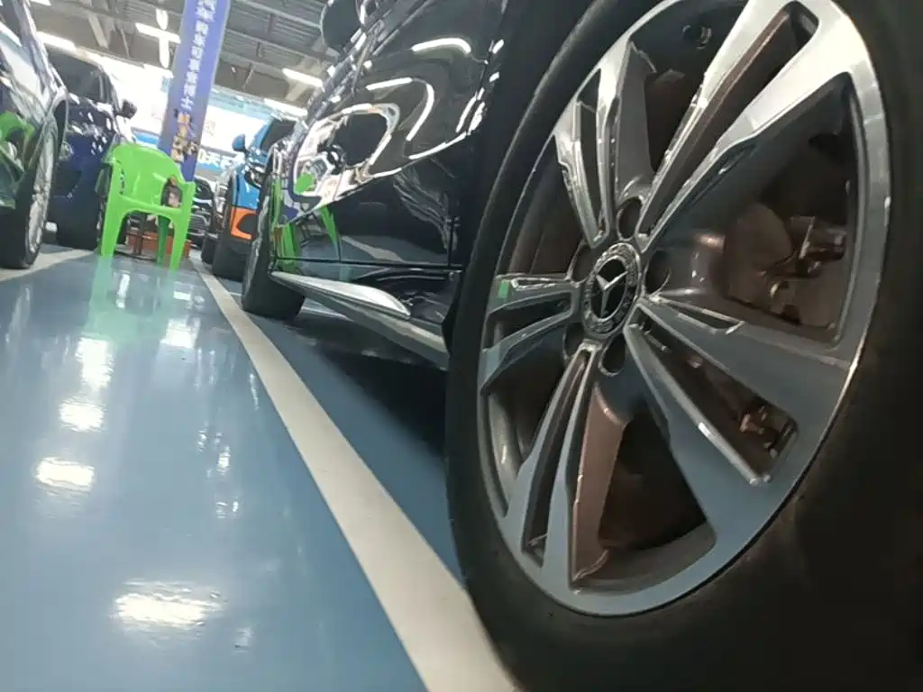 Mercedes-Benz C-Class — миниатюра 22