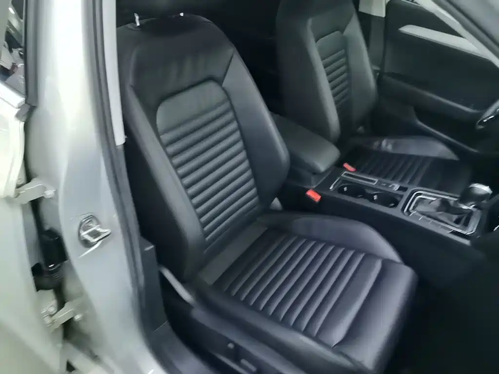 Volkswagen Magotan — миниатюра 25