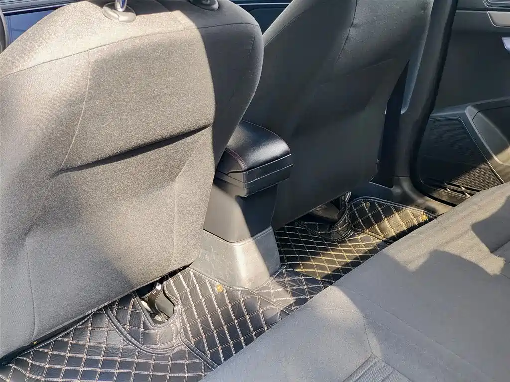Volkswagen Lavida 2019 1.5L AT VI