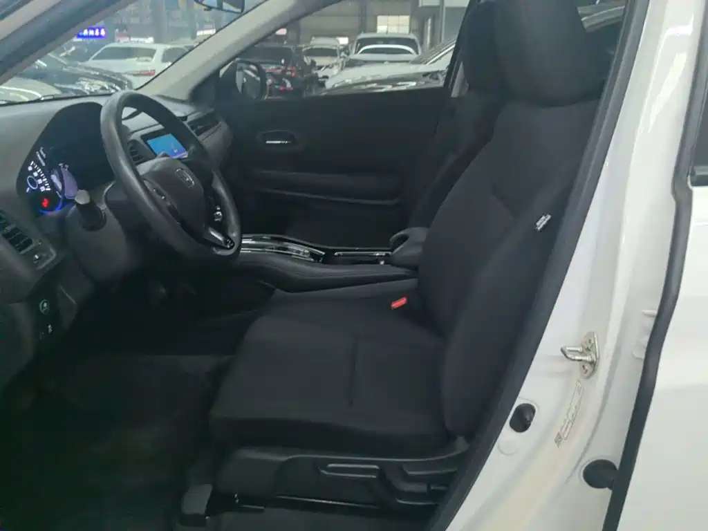 Honda Vezel — фотографии объявления, Фото 15
