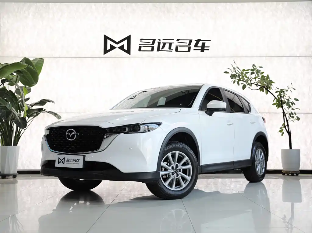 Mazda CX-5 2022