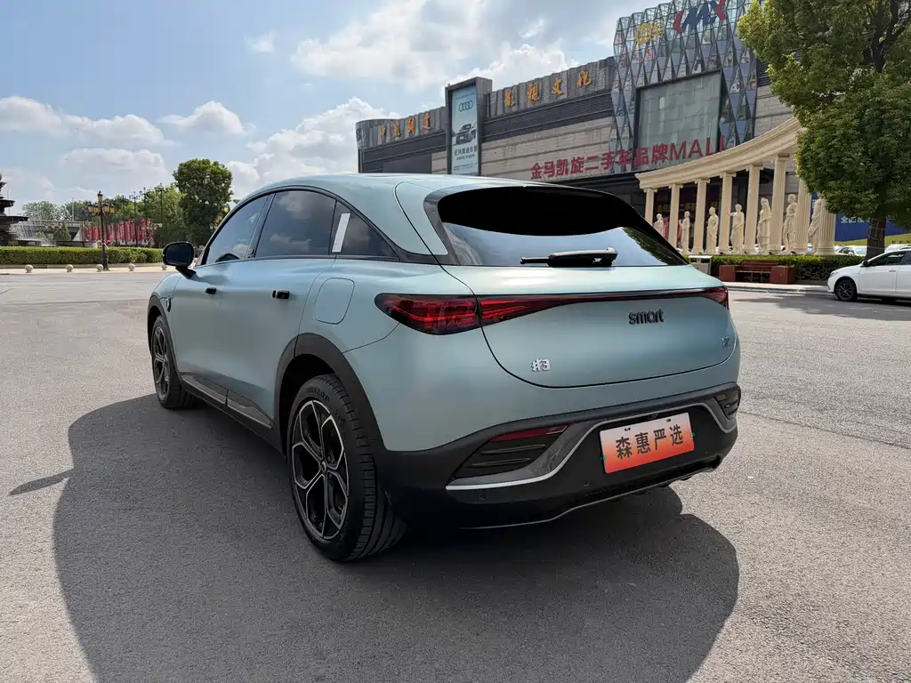 smart Smart #3 — миниатюра 18