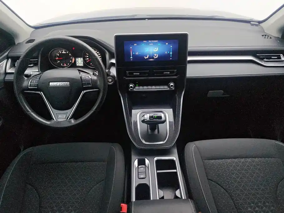 Haval M6 — миниатюра 11