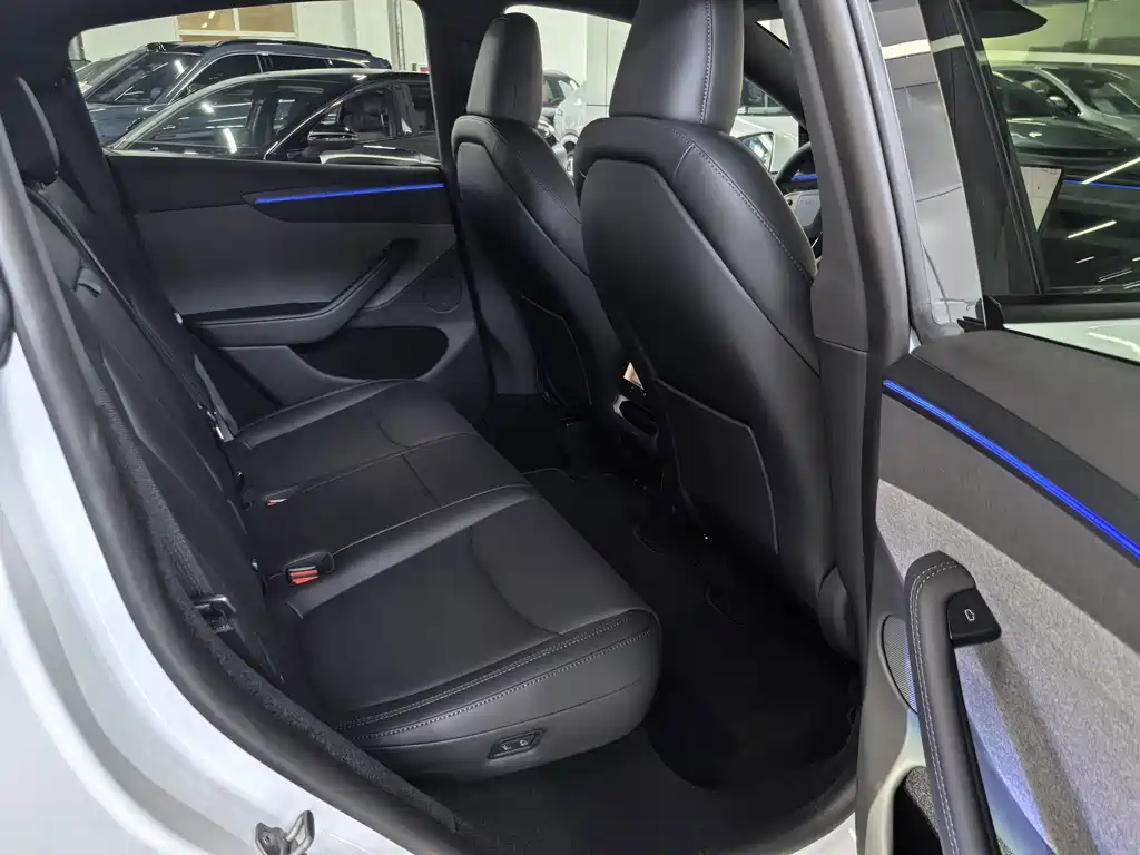 Tesla Model Y — миниатюра 12
