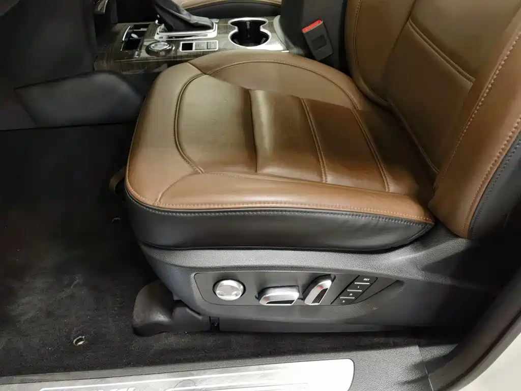 Haval H9 — миниатюра 20