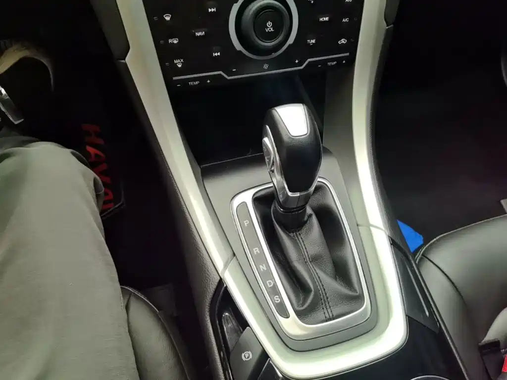 Ford Mondeo — миниатюра 14