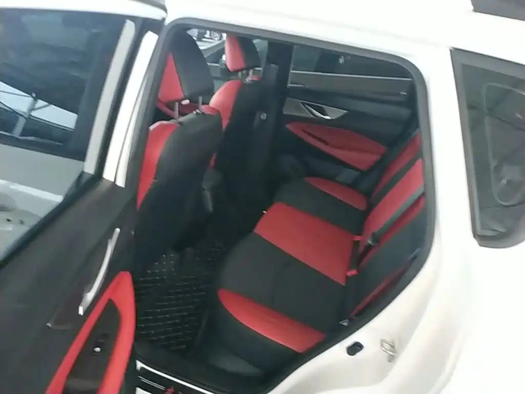 Changan CS35PLUS — миниатюра 17