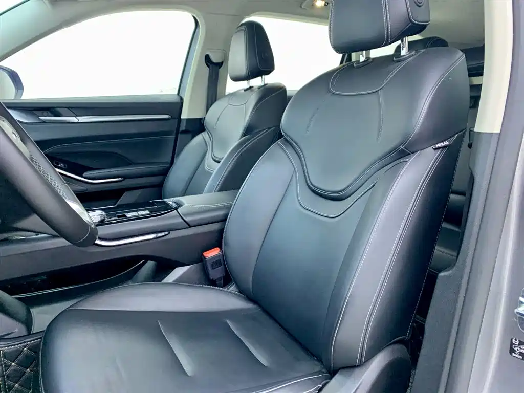 Haval H6 — фотографии объявления, Фото 12