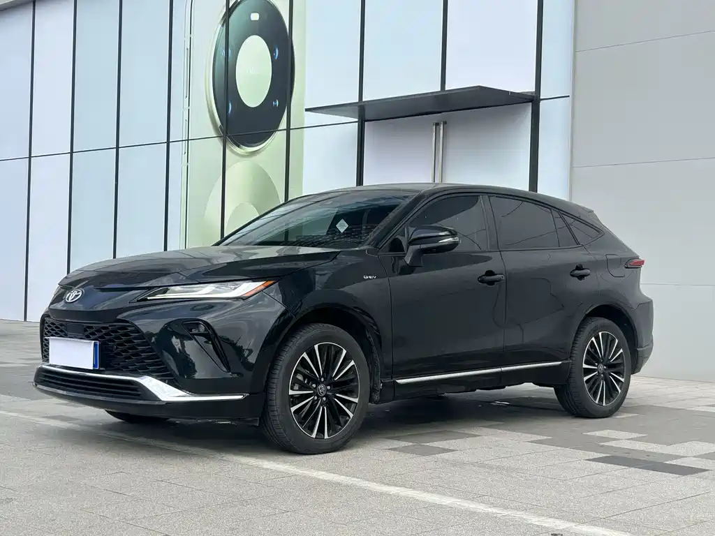 Toyota Venza