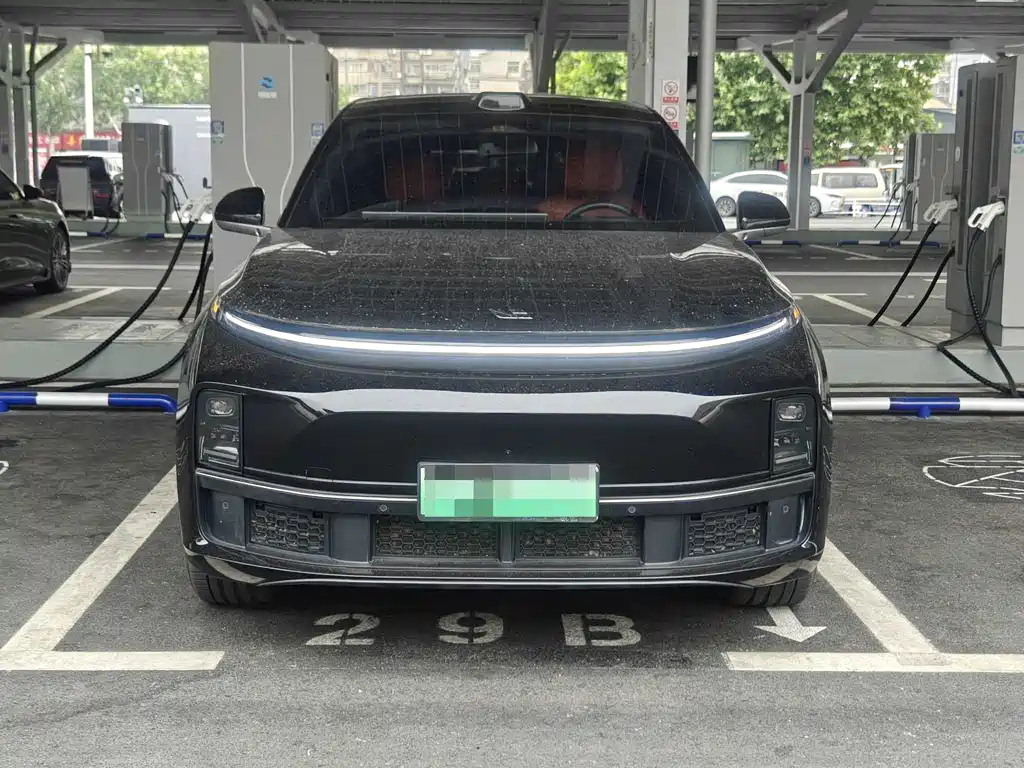 Li Auto L7 2024 MAX