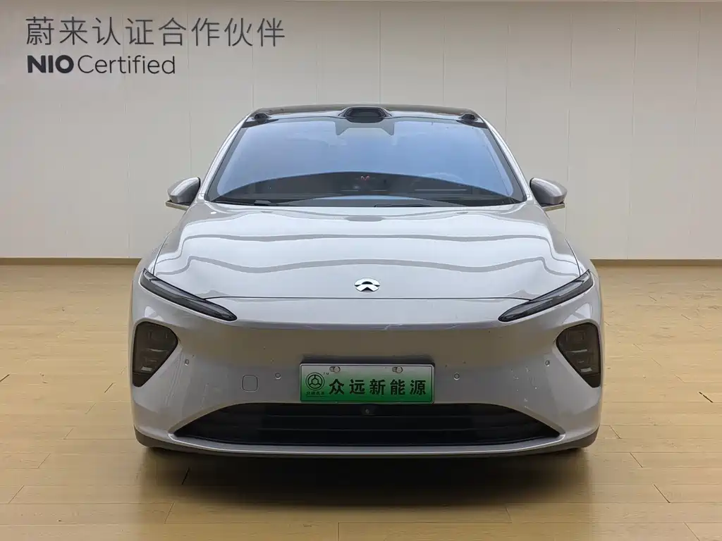 NIO ET7 — миниатюра 3