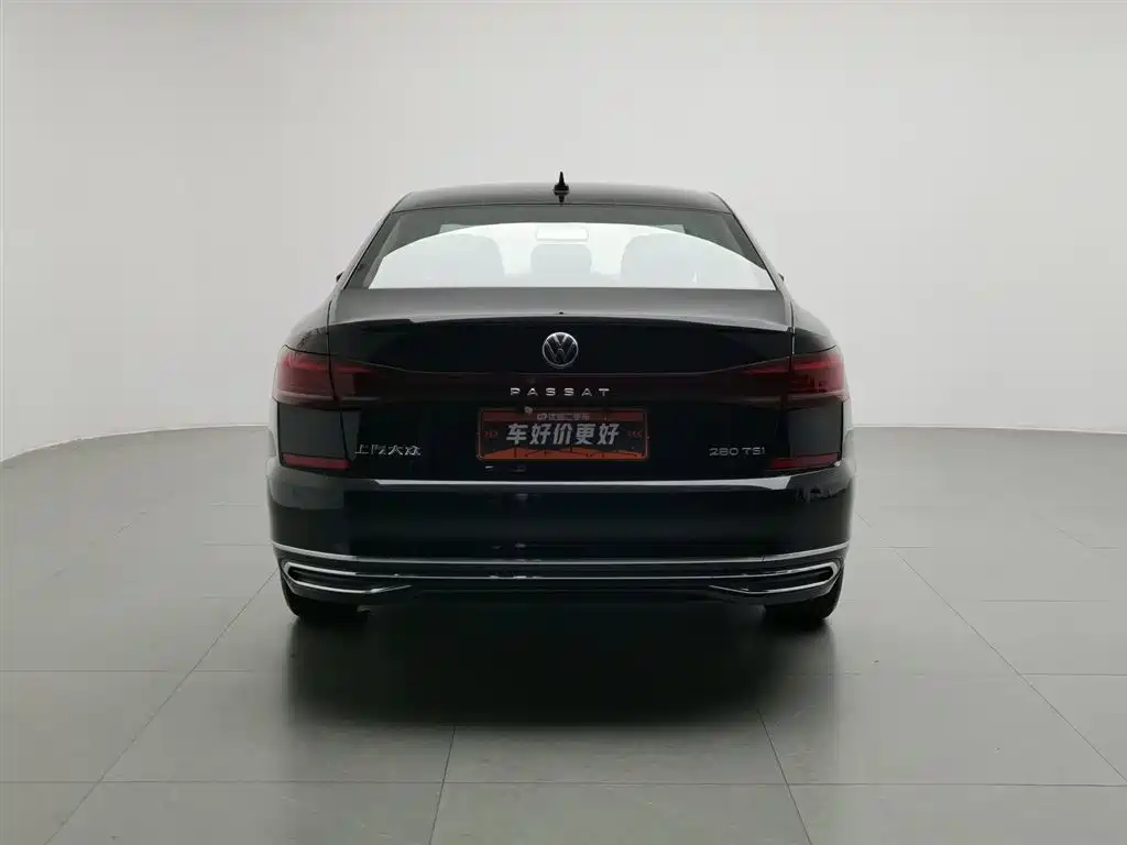 Volkswagen Passat 2023 280TSI