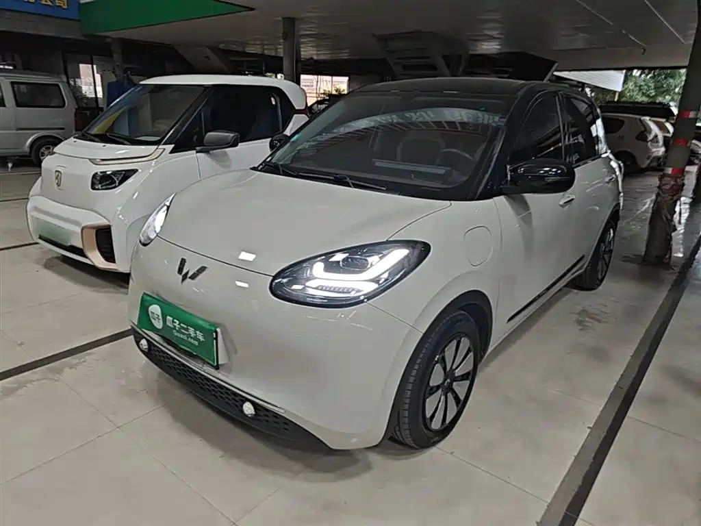 Wuling Bingo 2025