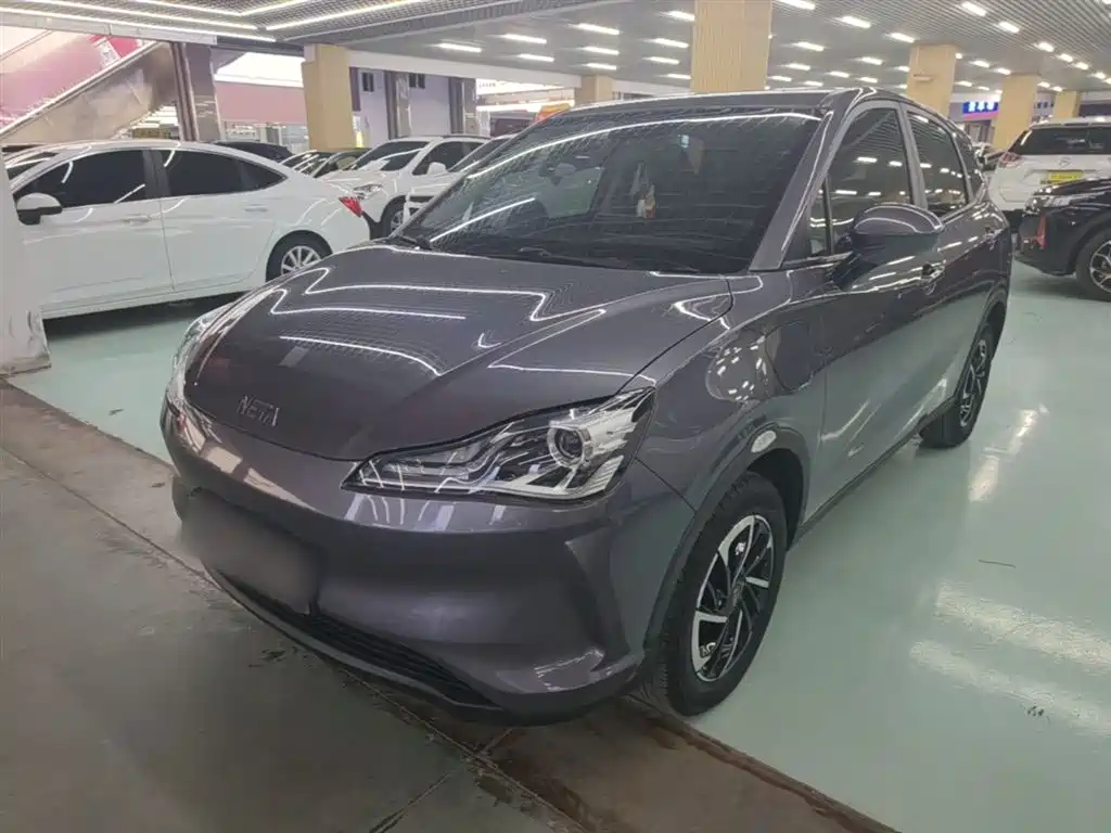 Neta Neta V 2021