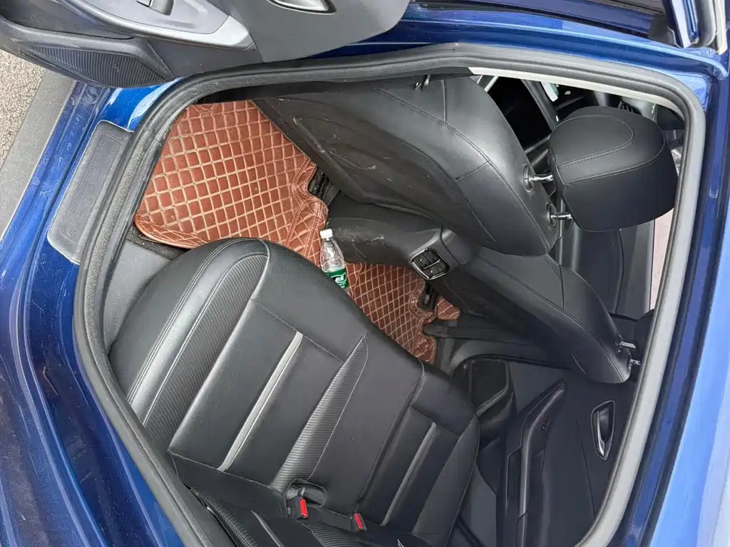 Hyundai Fista — миниатюра 6