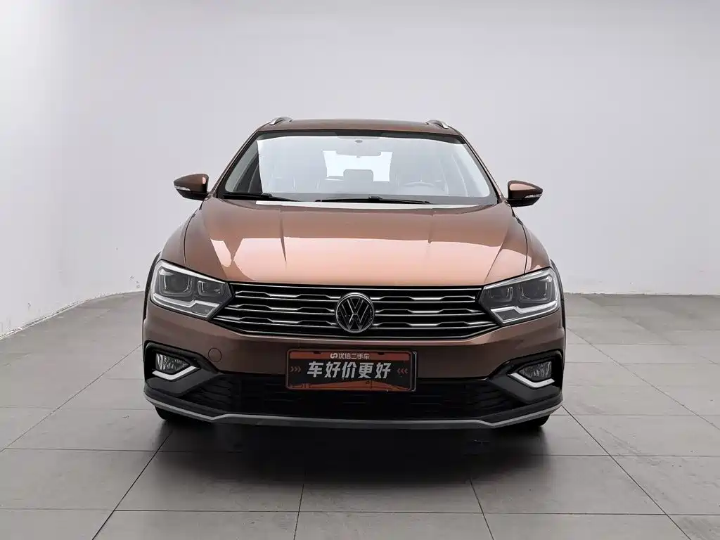Volkswagen C-Trek — миниатюра 3