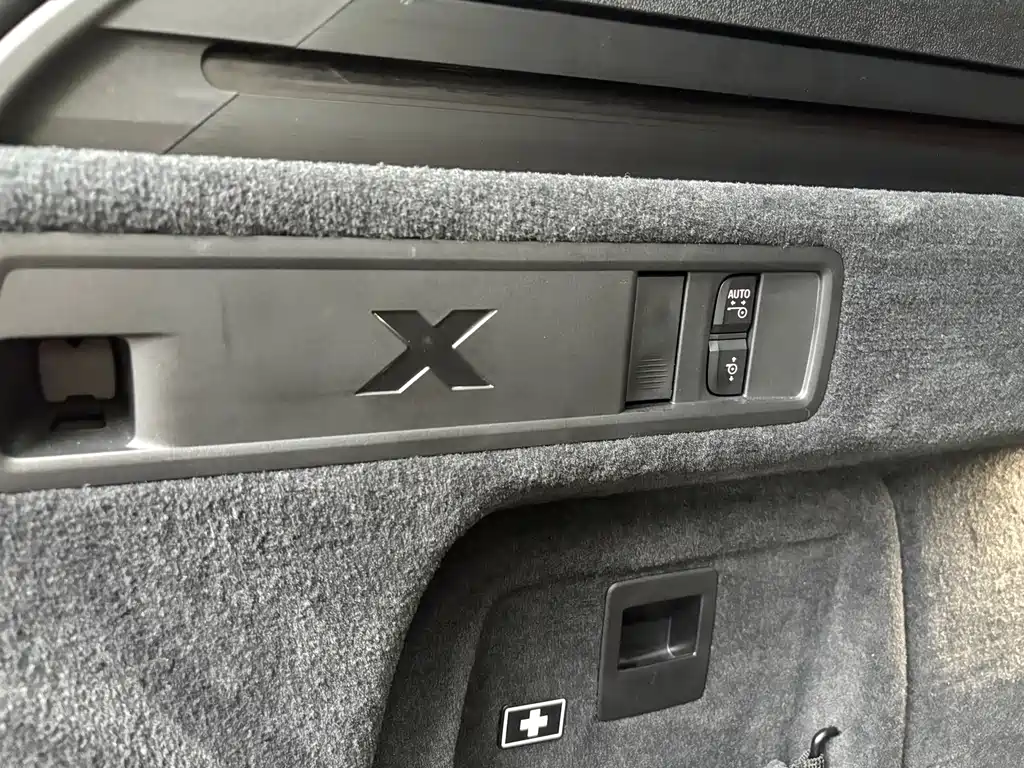 BMW X5 — фотографии объявления, Фото 26