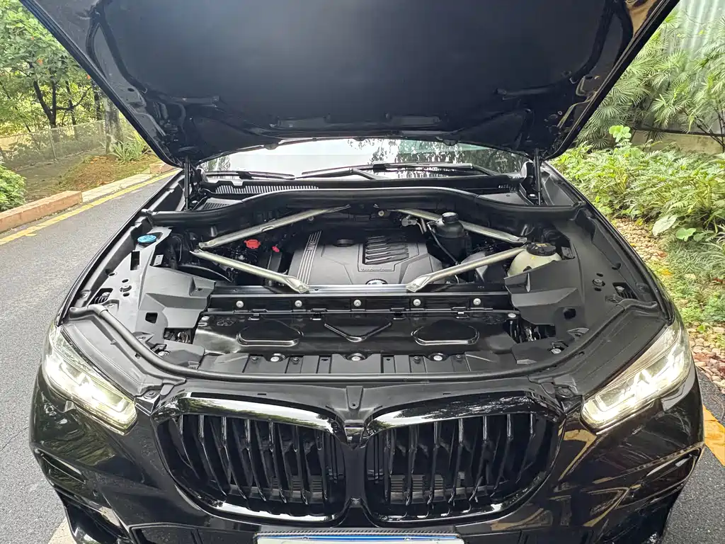 BMW X5 — фотографии объявления, Фото 29