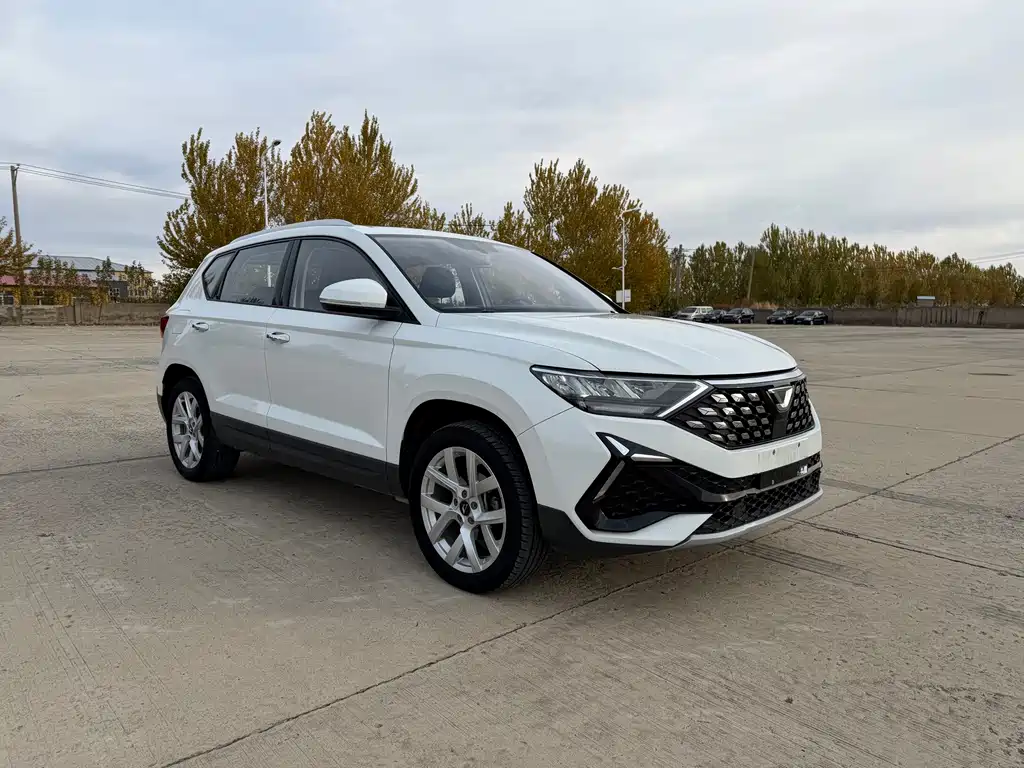 Jetta VS5 — миниатюра 3