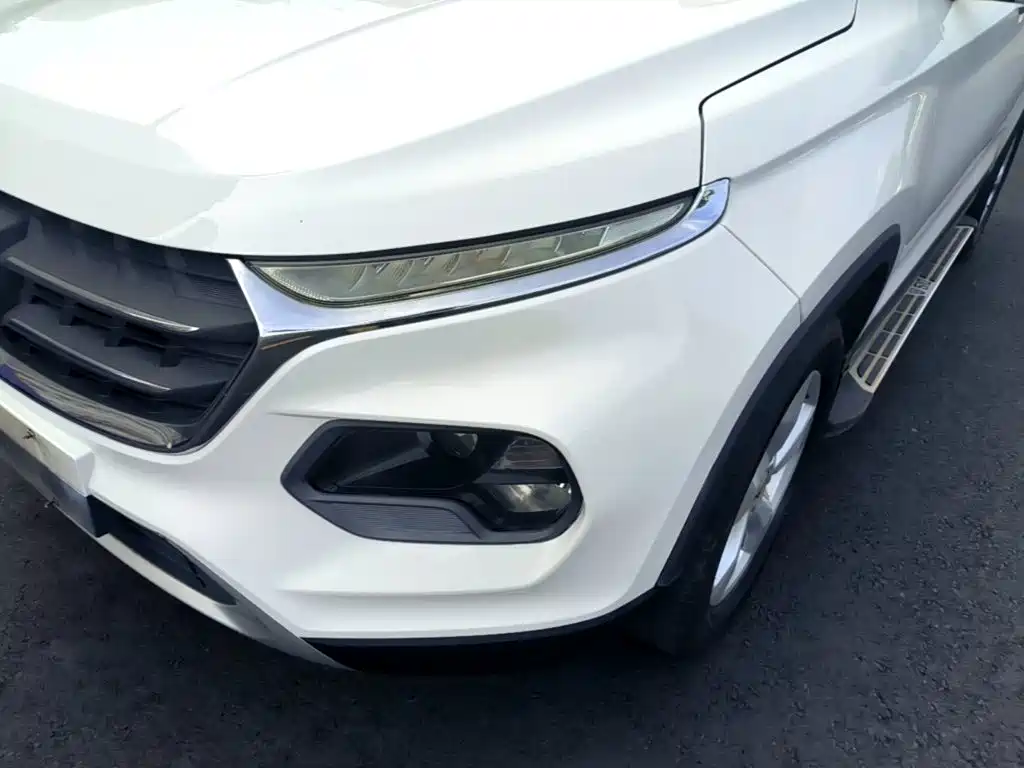 Baojun 510 — миниатюра 24