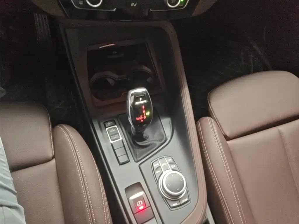 BMW X1 — миниатюра 14