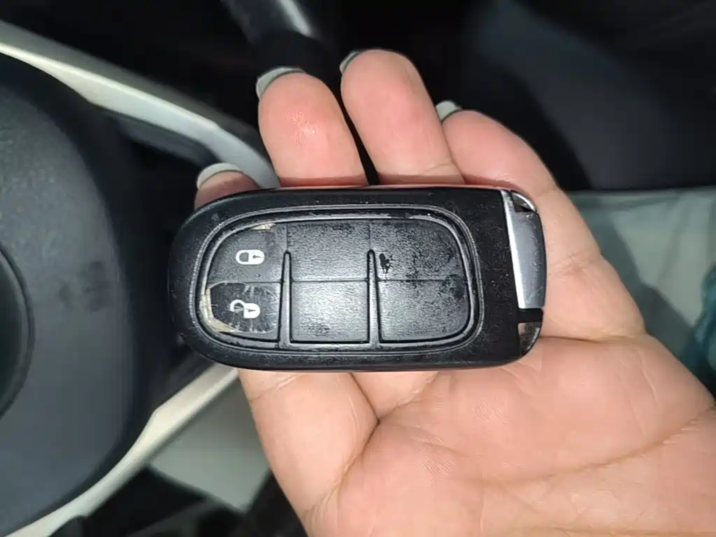 Jeep Cherokee — миниатюра 9