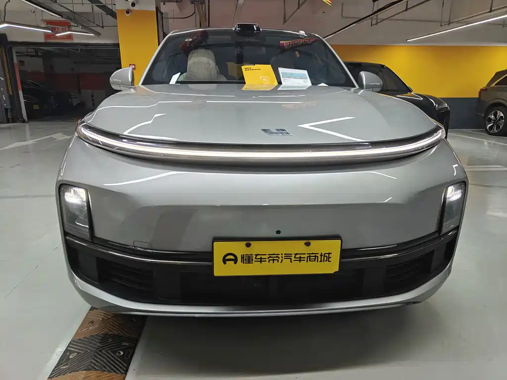 Li Auto Li L9 2024