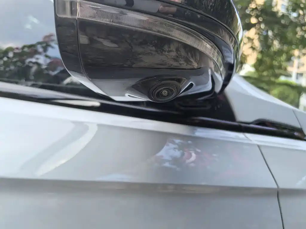Geely Xingrui — миниатюра 16