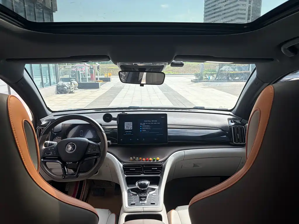 BYD Pro New Energy — миниатюра 9