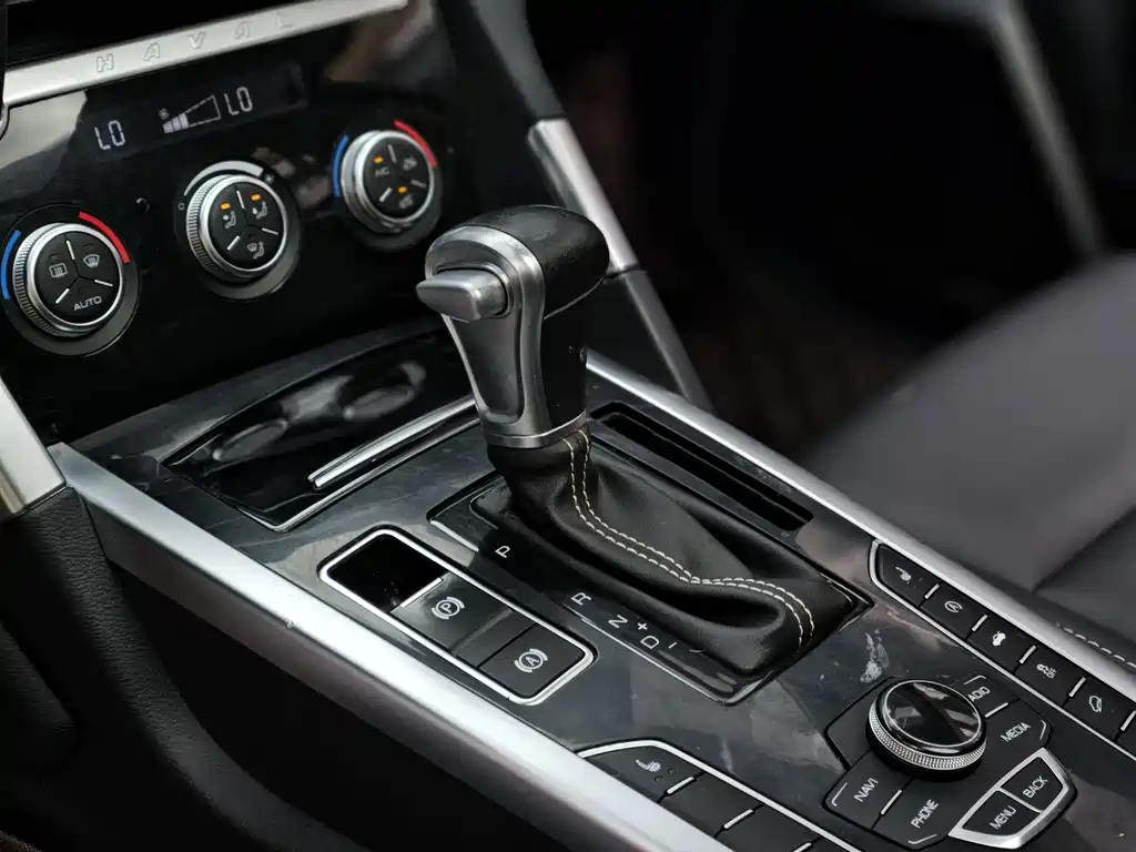 Haval H7 2016 H7 2.0T AT Comfort