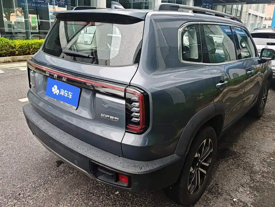 Haval Big Dog — миниатюра 3