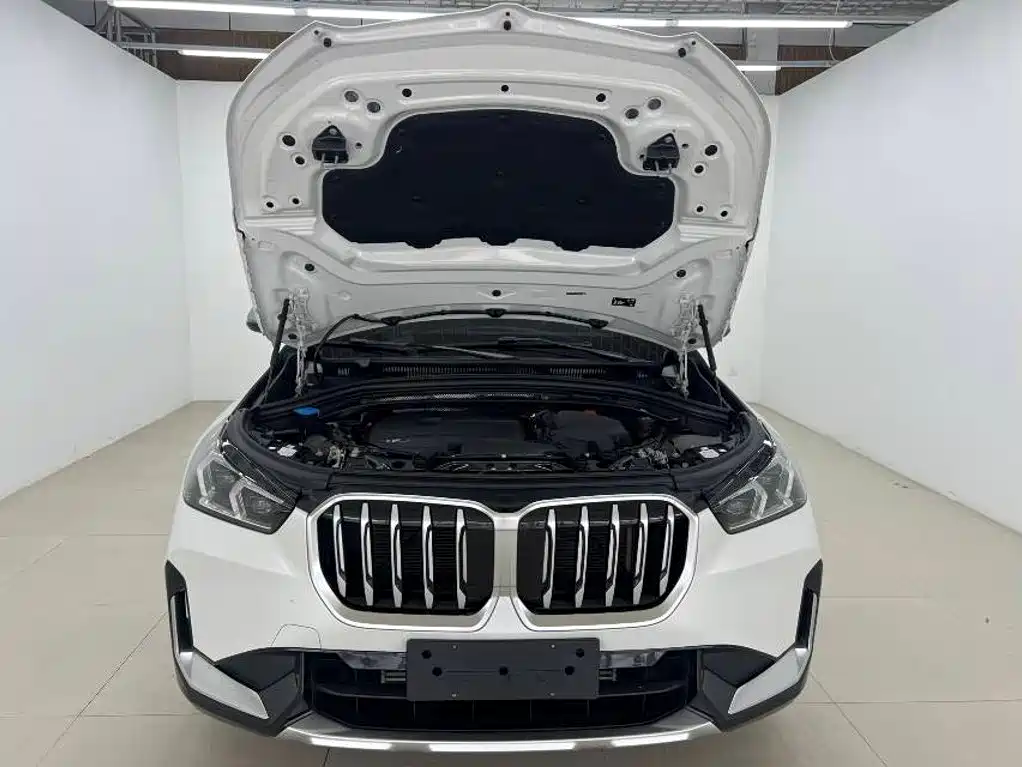 BMW X1 — миниатюра 7