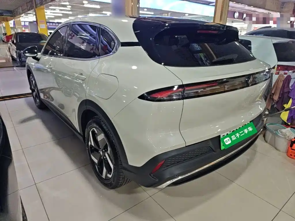 Baojun Yunhai — миниатюра 5
