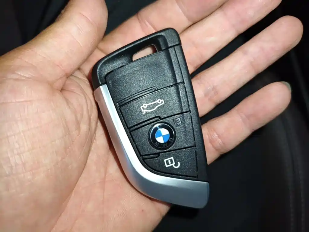 BMW X2 2023 sDrive25i M