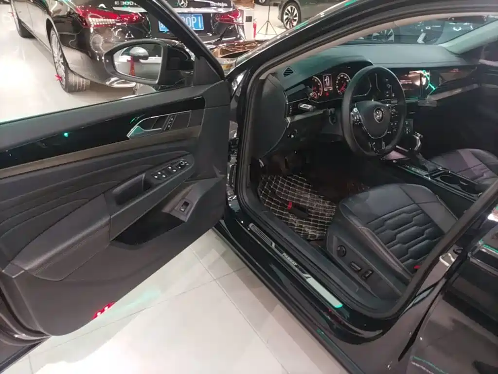 Volkswagen Passat — миниатюра 16