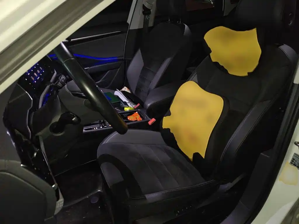 Volkswagen Sagitar — миниатюра 16