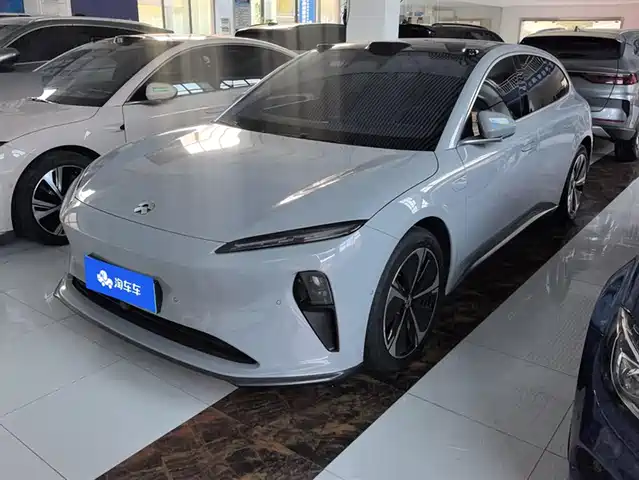 WEILAI NIO ET5T 2024