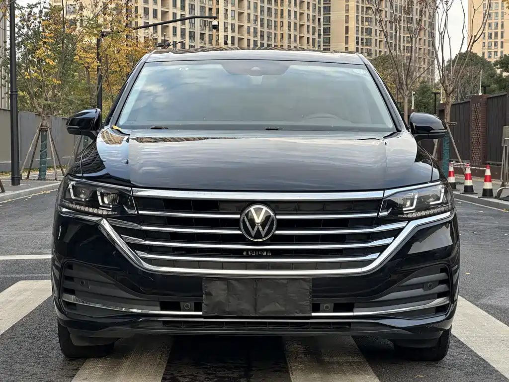 VOLKSWAGEN WEIRAN
