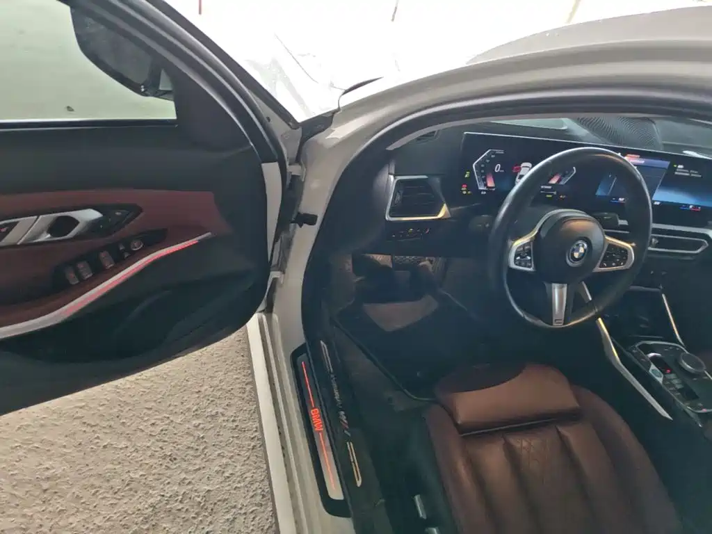 BMW i3 — миниатюра 16